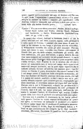 s. 4, v. 8, parte 2 (1890) - Pagina: 1