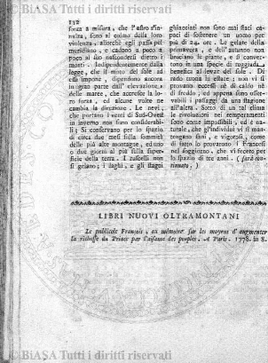 v. 34, n. 203 (1911) - Pagina: 322