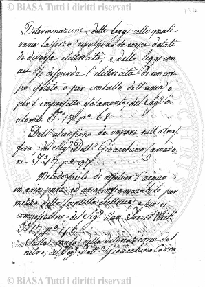n. 1 (1906-1907) - Frontespizio