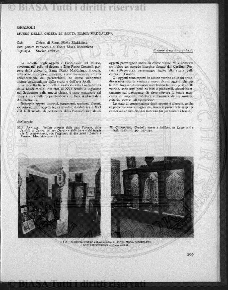 n. 5 (1920) - Frontespizio