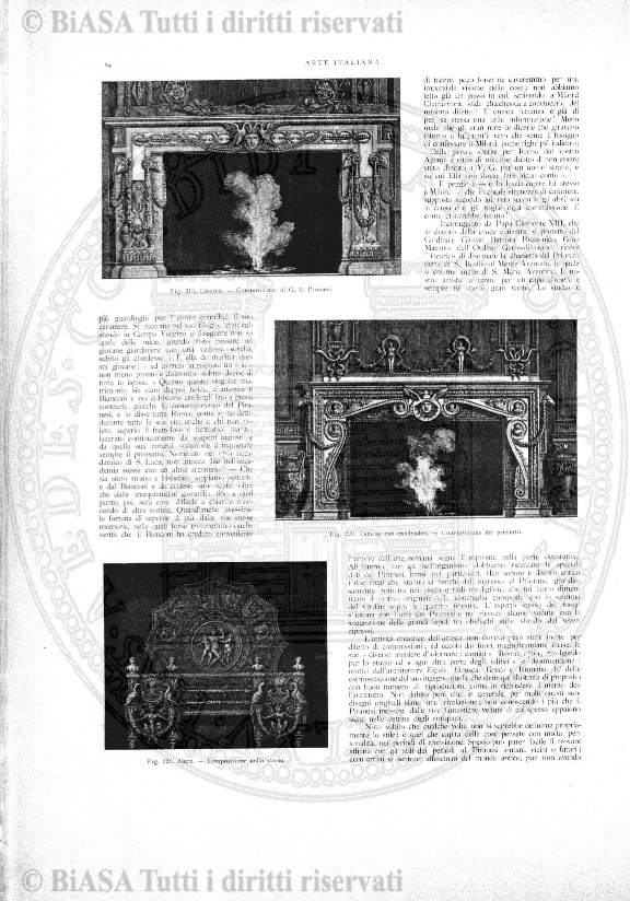 n. 2-3 (1919-1920) - Pagina: 17 e sommario