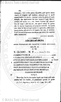 v. 10, n. 50 (1783-1784) - Pagina: 393