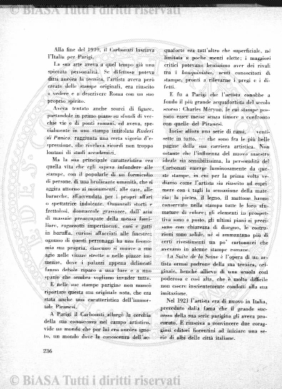 n. 7 (1906) - Copertina: 1 e sommario