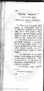 s. 3, n. 5-6 (1907) - Pagina: 33 e sommario