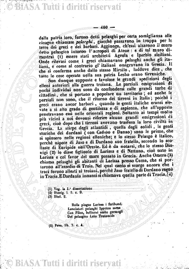 v. 12, n. 1 (1785-1786) - Frontespizio