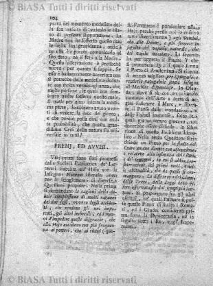 v. 27, n. 160 (1908) - Pagina: 243