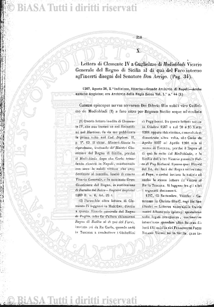 v. 9, n. 1 (1842-1843) - Copertina: 1