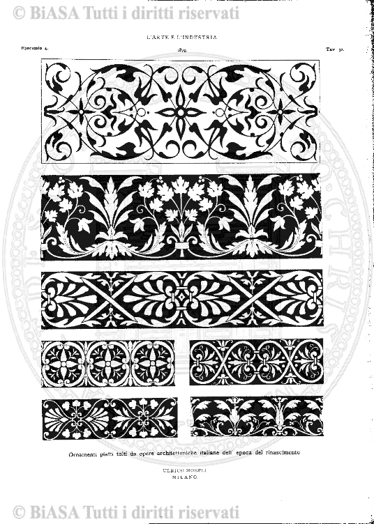 s. 3, n. 13-14 (1907) - Pagina: 97 e sommario