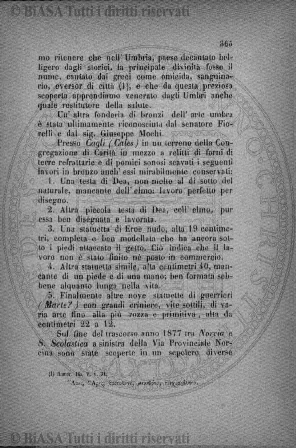 v. 11, n. 25 (1784-1785) - Pagina: 201