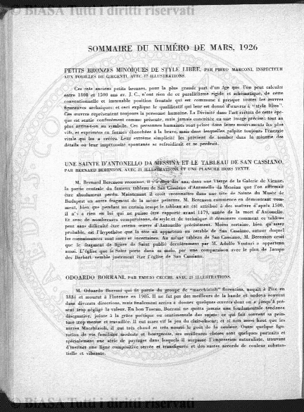 n. 22 (1918) - Pagina: 427