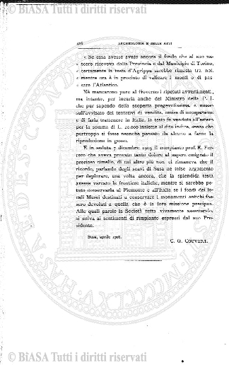 v. 69, n. 414 (1929) - Copertina: 1