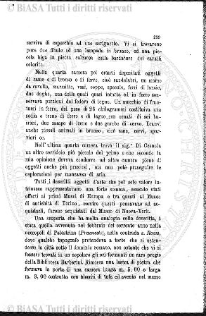 n. 17 (1890-1891) - Pagina: V