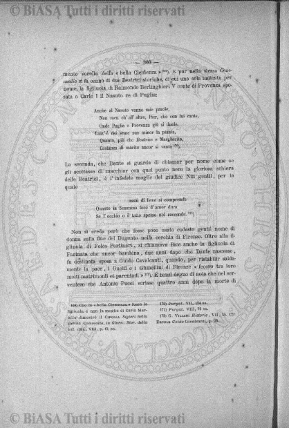 n. 25 (1881) - Frontespizio