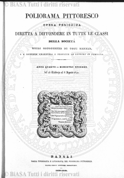 v. 13, n. 26 (1786-1787) - Pagina: 201