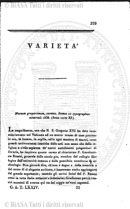 v. 10, n. 39 (1843-1844) - Pagina: 305