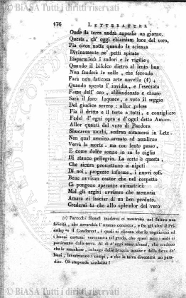 n. 46 (1873-1874) - Sommario: p. 149