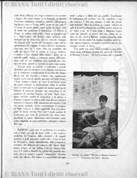 n. 1 (1890-1891) - Pagina: 1
