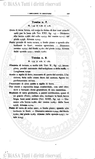 n. 8 (1921) - Pagina: 57