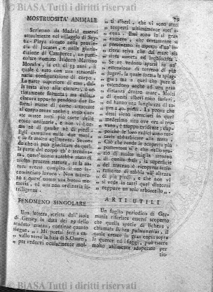 n. 11 (1786) - Pagina: 81