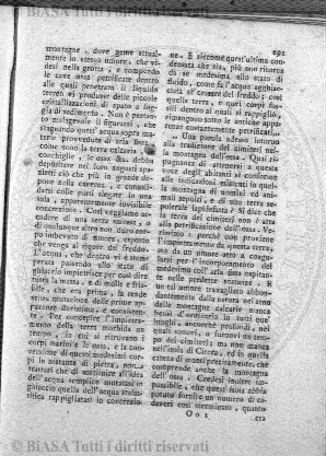 v. 8, n. 34 (1781-1782) - Pagina: 265