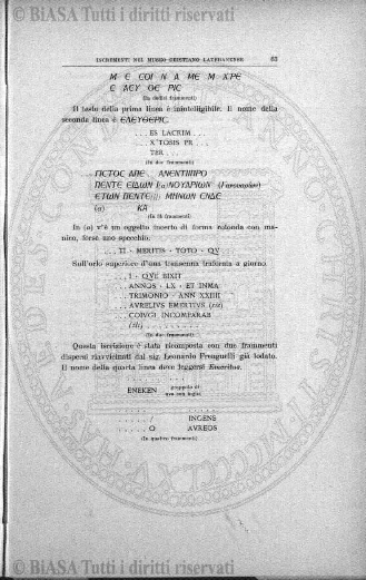 n.s., n. 16 (1852-1853) - Pagina: 121