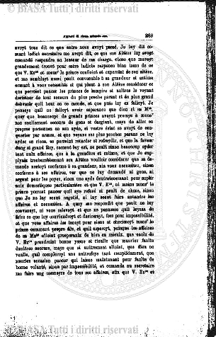 n. 25 (1897) - Frontespizio