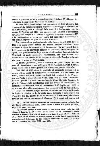 n. 3-4 (1920) - Copertina: 1