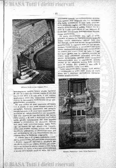 n. 39 (1890-1891) - Pagina: LXXXIX