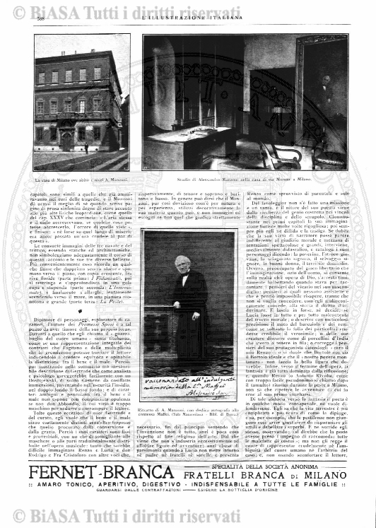 v. 71, n. 426 (1930) - Copertina: 1