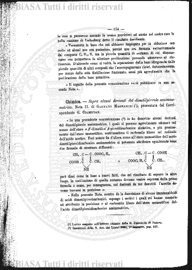 n. 30 (1902) - Frontespizio