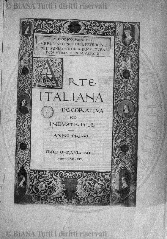 v. 1, n. 10 (1892) - Pagina: 145