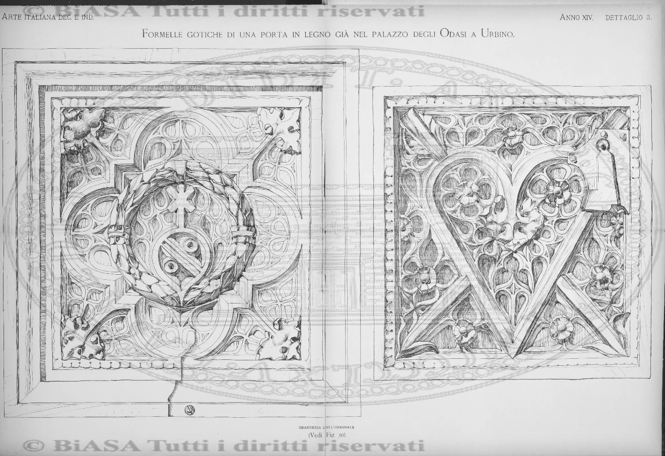 v. 1, n. 1-2 (1892) - Occhietto