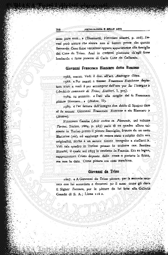 v. 43, n. 257 (1916) - Copertina: 1