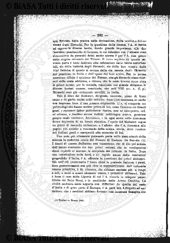 n. 10 (1957) - Frontespizio e sommario