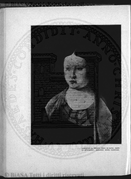 n. 2 (1900) - Frontespizio