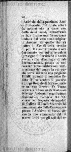 n. 8 (1931) - Pagina: 281