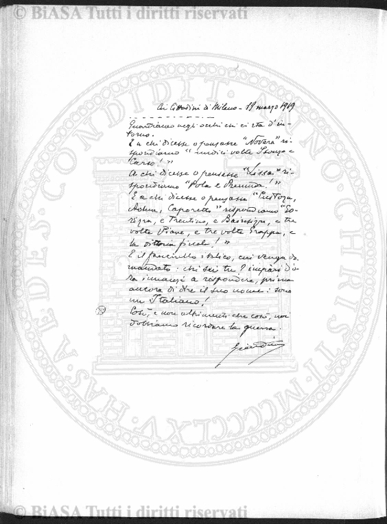 n. 8 (1930) - Pagina: 85