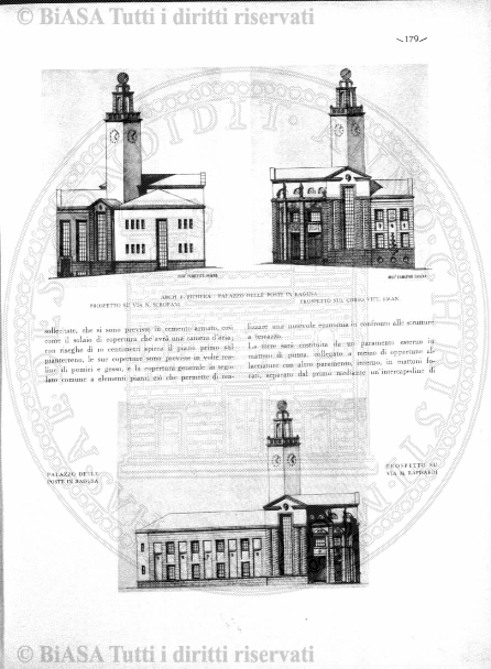 n. 3 (1900) - Frontespizio