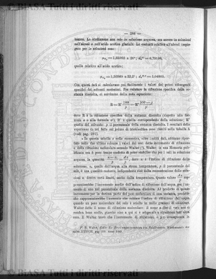 v. 7, n. 29 (1780-1781) - Pagina: 225