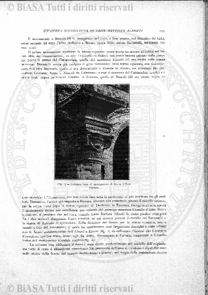 n. 28 (1924) - Frontespizio