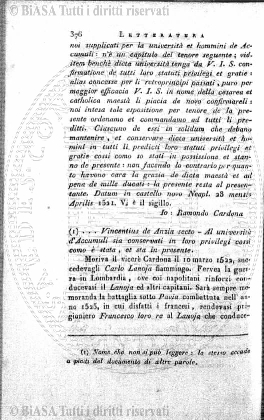 v. 14, n. 28 (1787-1788) - Pagina: 217