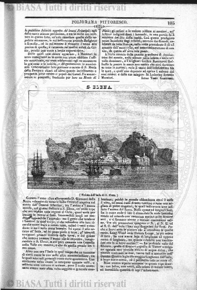 v. 4, n. 5 (1870) - Sommario: p. 65