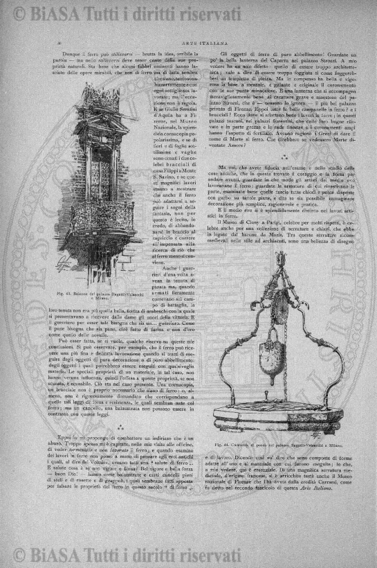 s. 5, n. 4 (1888) - Sommario: p. 49