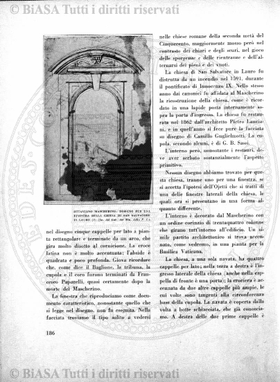n. 1 (1861-1862) - Frontespizio