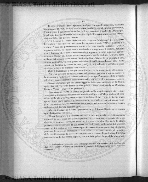 n. 33 (1900) - Frontespizio