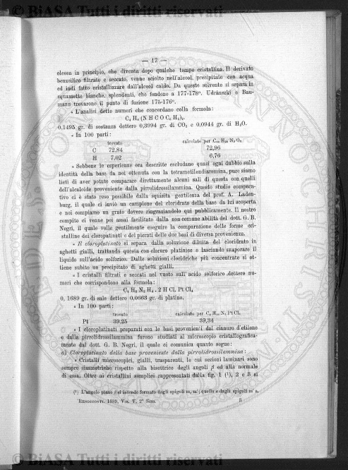 v. 72, n. 428 (1930) - Copertina: 1