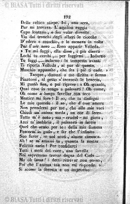n. 8 (1892) - Frontespizio