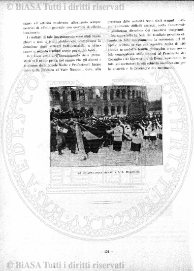 n. 11 (1910-1911) - Pagina: 121