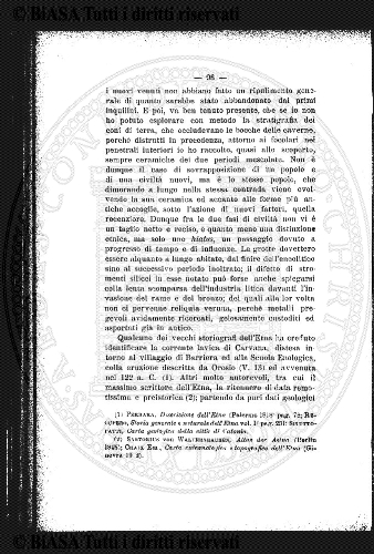 s. 3, n. 5-6 (1905) - Pagina: 33 e sommario