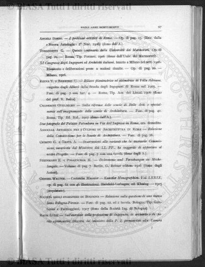 s. 6, v. 6, n. 2 (1937-1940) - Copertina: 1